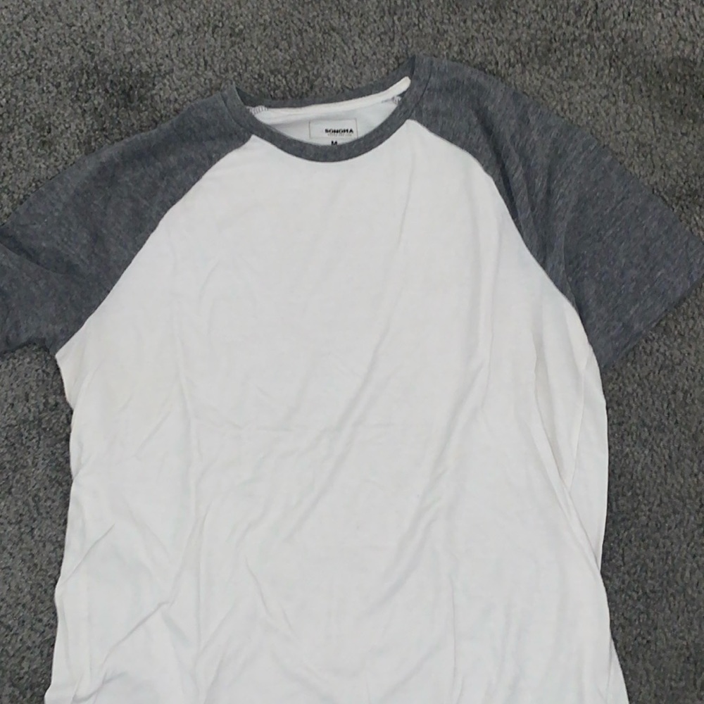 Sonoma t shirt M